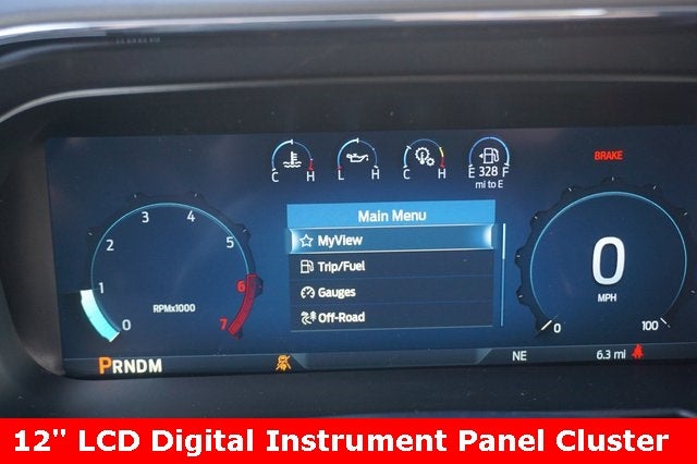 2026 Ford F-250SD F-250® XLT