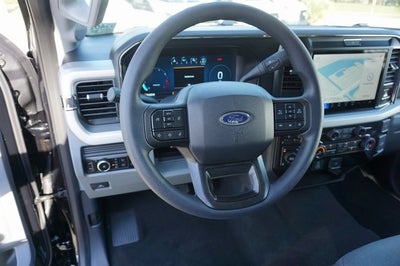 2026 Ford F-250SD F-250® XLT