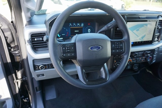 2026 Ford F-250SD F-250® XLT