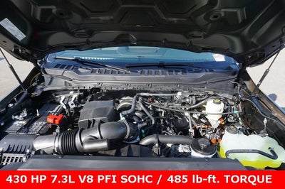 2026 Ford F-250SD F-250® XLT