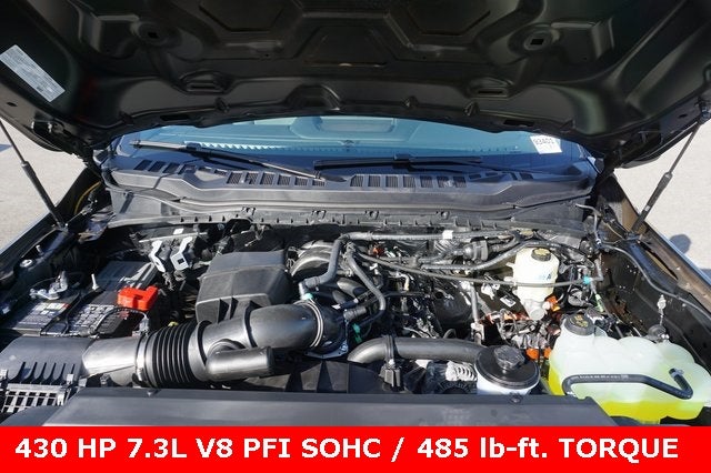 2026 Ford F-250SD F-250® XLT