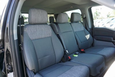 2026 Ford F-250SD F-250® XLT