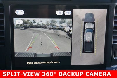 2026 Ford F-250SD F-250® XLT