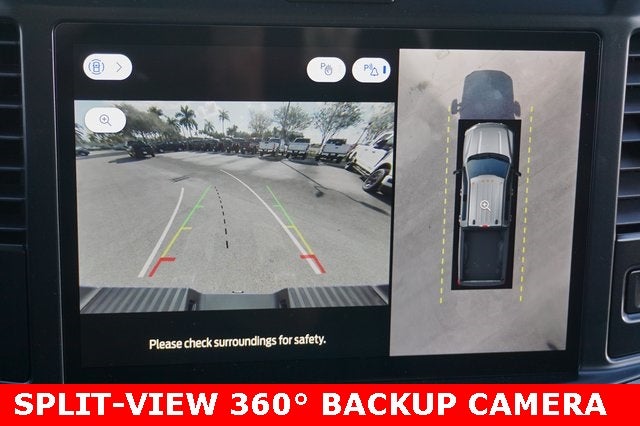 2026 Ford F-250SD F-250® XLT