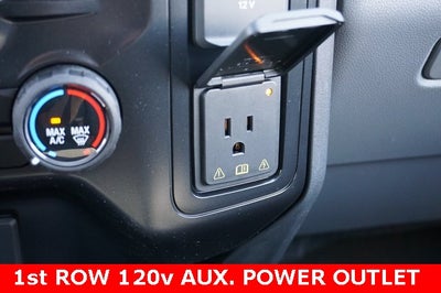 2026 Ford F-250SD F-250® XLT