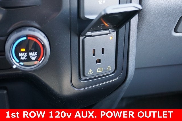 2026 Ford F-250SD F-250® XLT