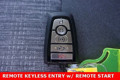 2026 Ford F-250SD F-250® XLT