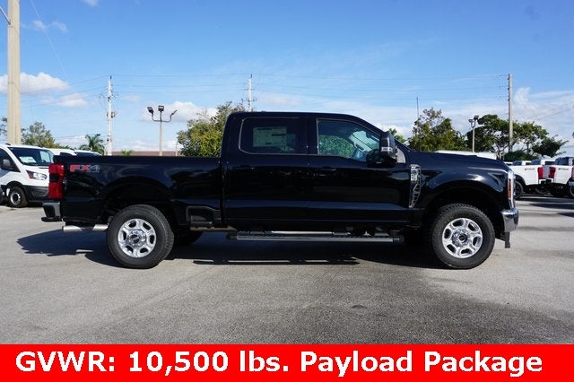 2026 Ford F-250SD F-250® XLT