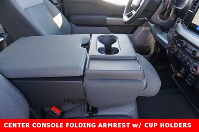 2026 Ford F-250SD F-250® XLT