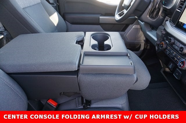 2026 Ford F-250SD F-250® XLT