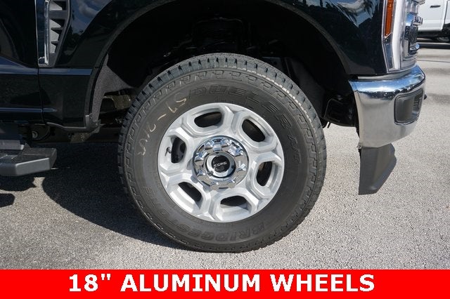 2026 Ford F-250SD F-250® XLT