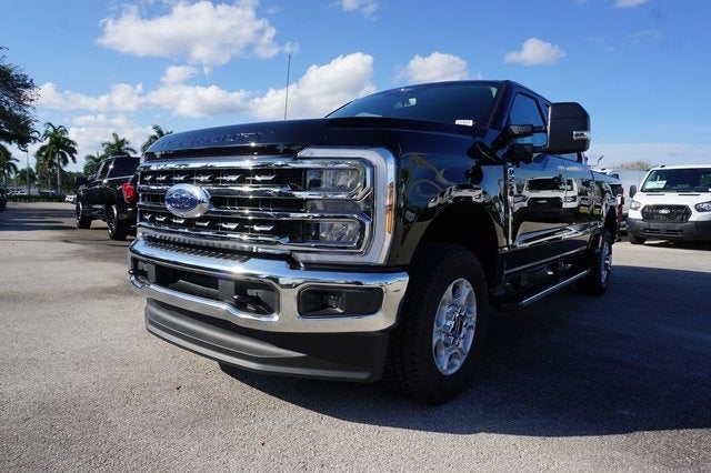 2026 Ford F-250SD F-250® XLT