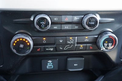 2026 Ford F-250SD F-250® XLT