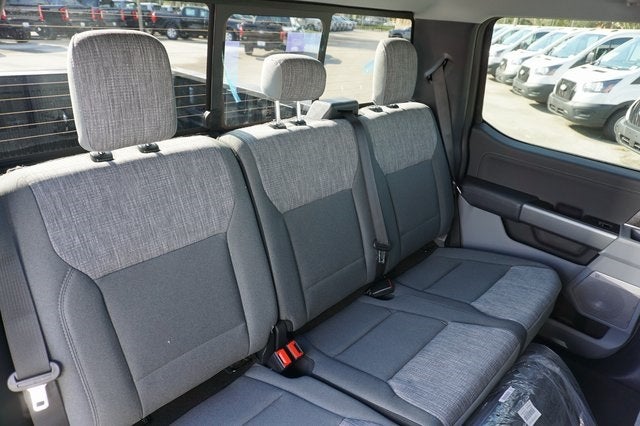 2026 Ford F-250SD F-250® XLT