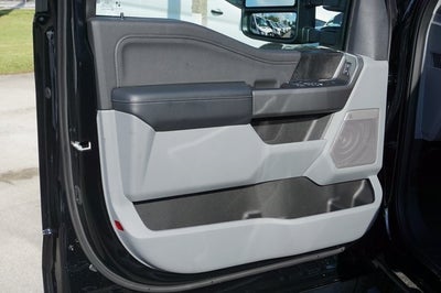 2026 Ford F-250SD F-250® XLT