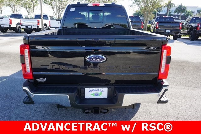 2026 Ford F-250SD F-250® XLT