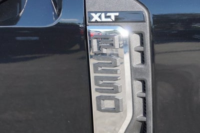 2026 Ford F-250SD F-250® XLT