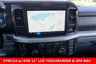 2026 Ford F-250SD F-250® XLT