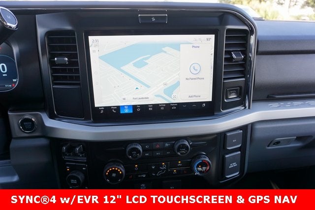 2026 Ford F-250SD F-250® XLT