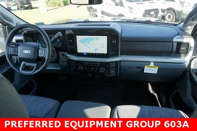 2026 Ford F-250SD F-250® XLT