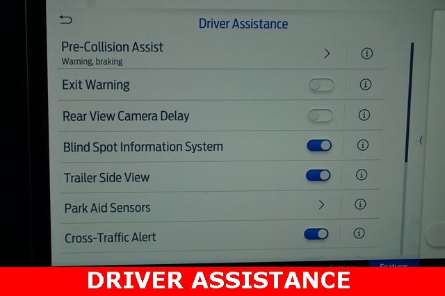 2026 Ford F-250SD F-250® XLT