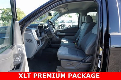 2026 Ford F-250SD F-250® XLT