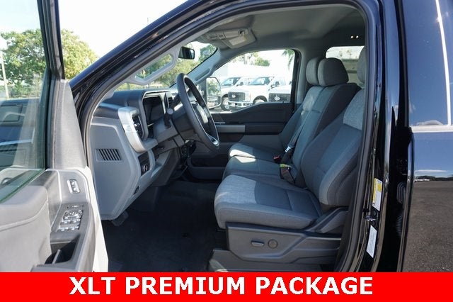 2026 Ford F-250SD F-250® XLT