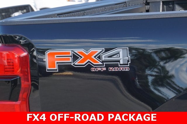 2026 Ford F-250SD F-250® XLT