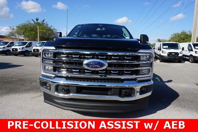 2026 Ford F-250SD F-250® XLT