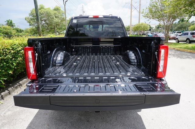 2026 Ford F-250SD F-250® XLT