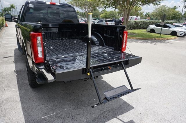 2026 Ford F-250SD F-250® XLT