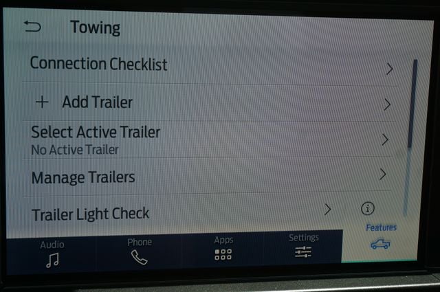 2026 Ford F-250SD F-250® XLT
