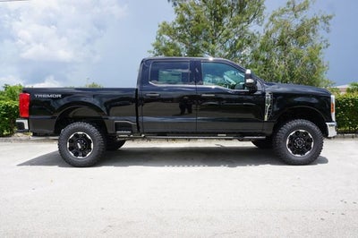 2026 Ford F-250SD F-250® XLT
