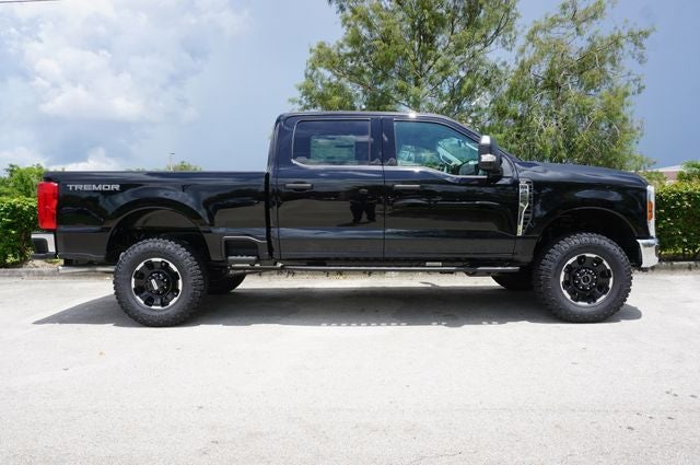 2026 Ford F-250SD F-250® XLT