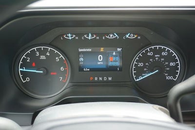 2026 Ford F-250SD F-250® XLT