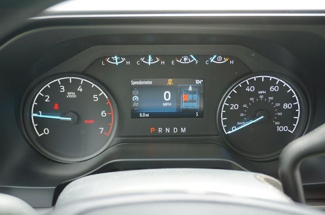 2026 Ford F-250SD F-250® XLT