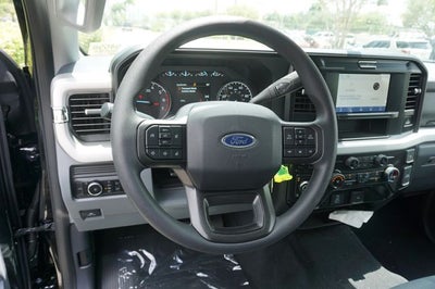2026 Ford F-250SD F-250® XLT
