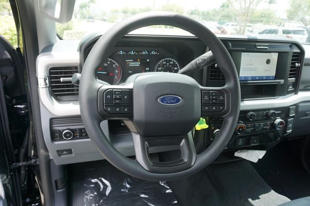2026 Ford F-250SD F-250® XLT