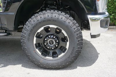 2026 Ford F-250SD F-250® XLT