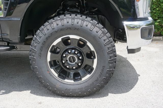 2026 Ford F-250SD F-250® XLT