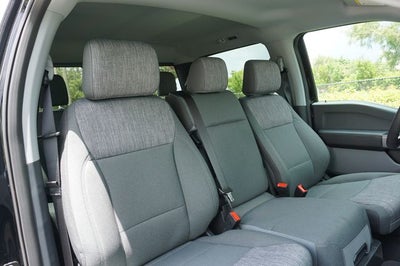 2026 Ford F-250SD F-250® XLT