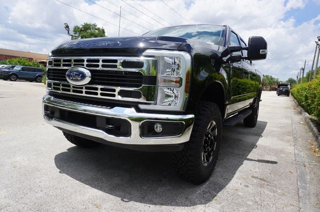 2026 Ford F-250SD F-250® XLT