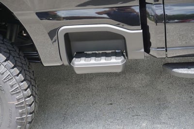 2026 Ford F-250SD F-250® XLT
