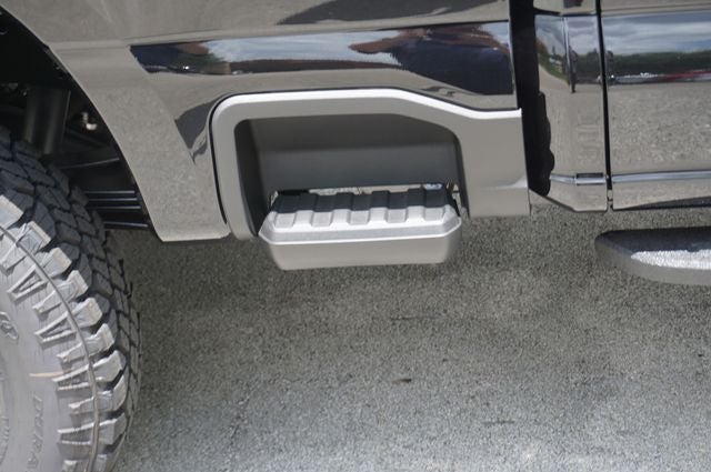 2026 Ford F-250SD F-250® XLT