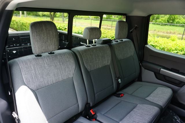 2026 Ford F-250SD F-250® XLT