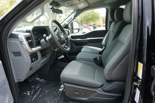2026 Ford F-250SD F-250® XLT