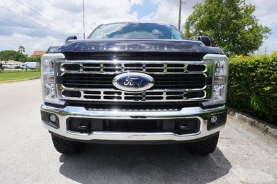 2026 Ford F-250SD F-250® XLT
