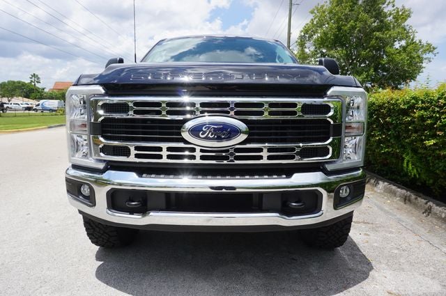 2026 Ford F-250SD F-250® XLT