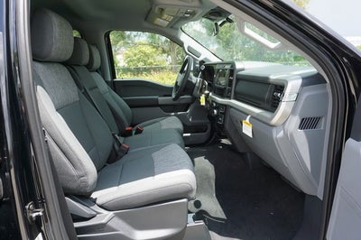 2026 Ford F-250SD F-250® XLT