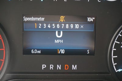 2026 Ford F-250SD F-250® XLT